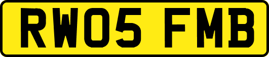 RW05FMB