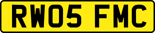 RW05FMC