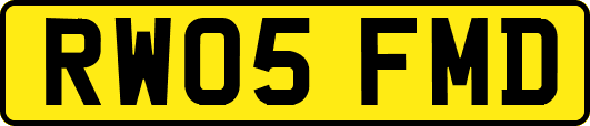 RW05FMD