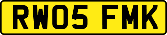 RW05FMK