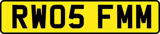 RW05FMM