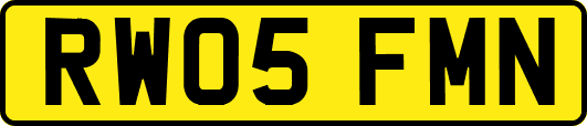 RW05FMN