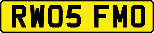 RW05FMO