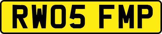 RW05FMP