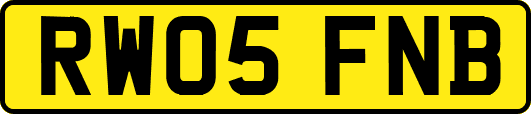 RW05FNB