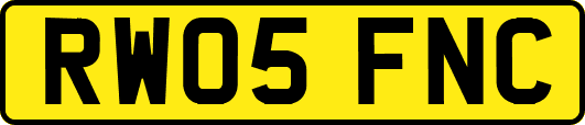 RW05FNC