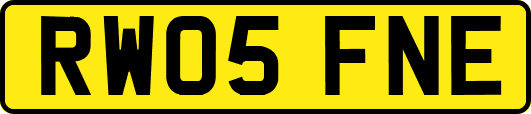 RW05FNE