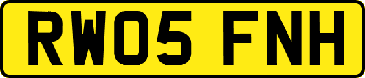 RW05FNH