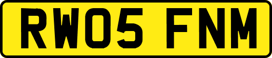 RW05FNM
