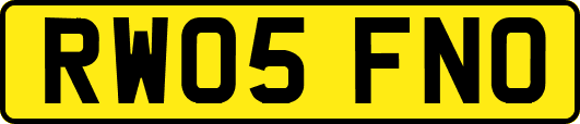 RW05FNO
