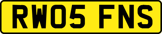 RW05FNS