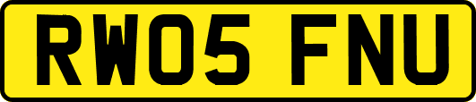 RW05FNU