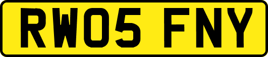 RW05FNY