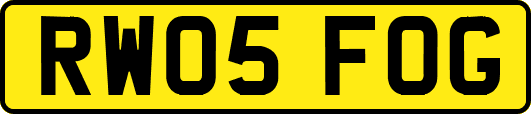 RW05FOG