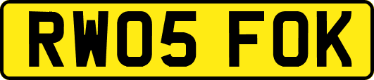 RW05FOK