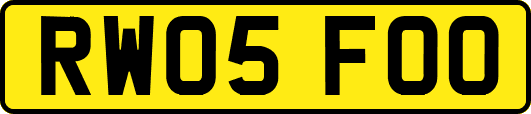 RW05FOO