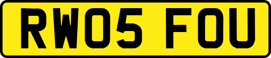 RW05FOU