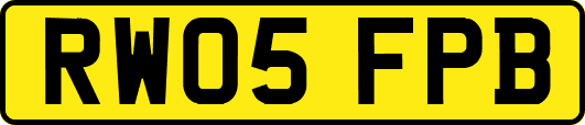 RW05FPB