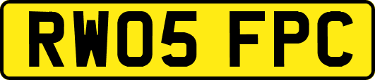 RW05FPC