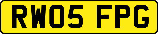 RW05FPG