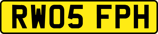 RW05FPH