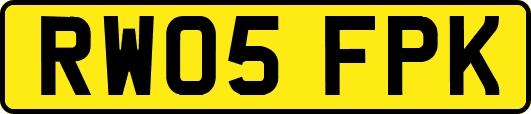 RW05FPK