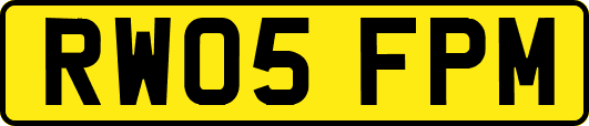 RW05FPM