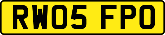 RW05FPO