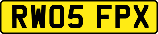 RW05FPX