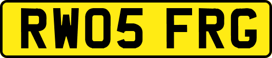 RW05FRG