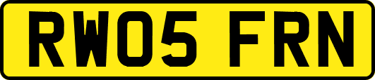 RW05FRN