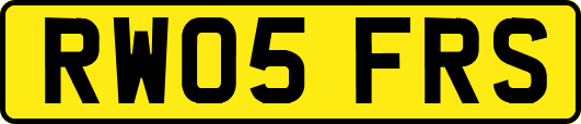 RW05FRS