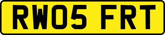 RW05FRT