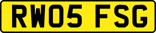 RW05FSG