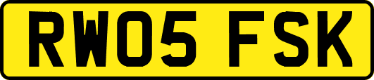 RW05FSK