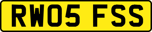 RW05FSS
