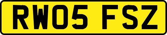 RW05FSZ