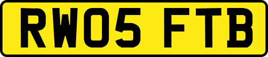 RW05FTB