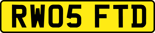 RW05FTD