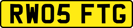 RW05FTG