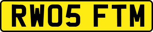 RW05FTM