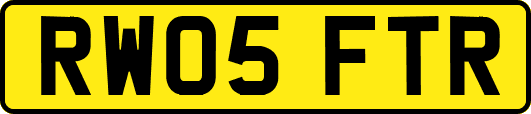 RW05FTR