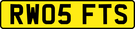 RW05FTS