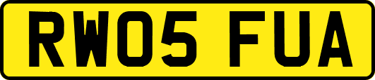 RW05FUA