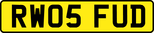 RW05FUD