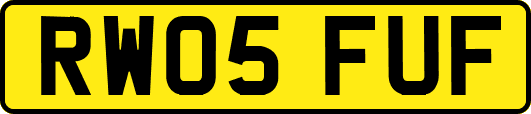 RW05FUF