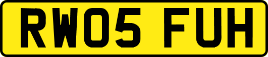 RW05FUH