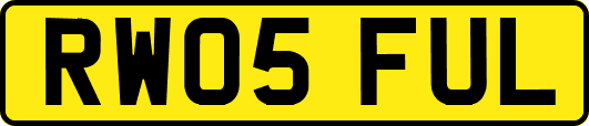 RW05FUL