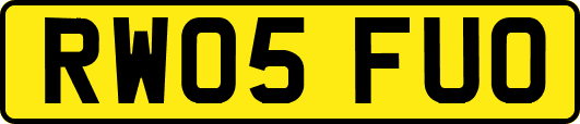 RW05FUO