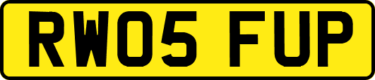 RW05FUP